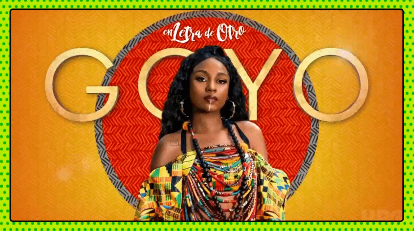 Nuestra Tele Internacional 